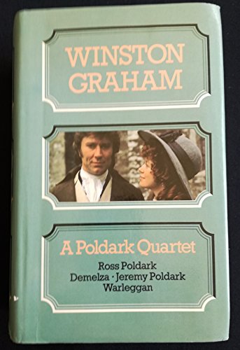 9780002439459: A Poldark quartet