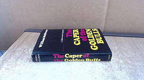 9780002451116: Caper of the Golden Bulls