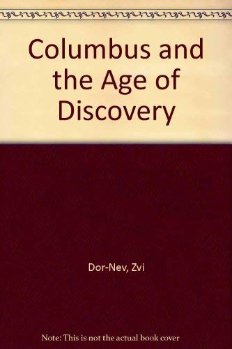 9780002550222: Columbus and the Age of Discovery