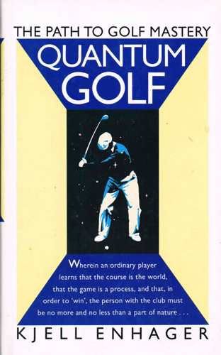 Stock image for Quantum Golf for sale by WorldofBooks