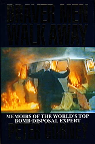 Beispielbild fr Braver Men Walk Away zum Verkauf von WorldofBooks