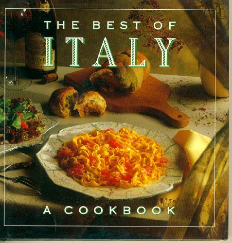Beispielbild fr The Best of Italy zum Verkauf von Wonder Book
