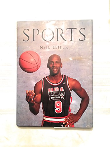 Imagen de archivo de Sports a la venta por ThriftBooks-Dallas