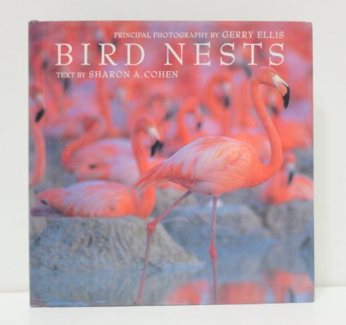 Beispielbild fr Bird Nests zum Verkauf von Wonder Book
