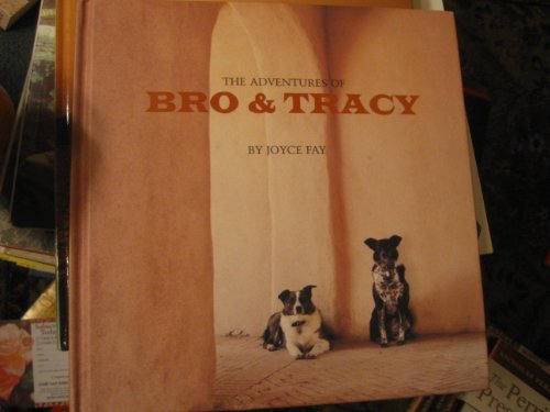 Beispielbild fr The Adventures of Bro and Tracy zum Verkauf von SecondSale