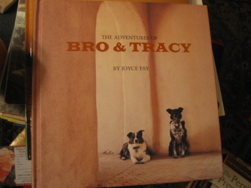 Imagen de archivo de The Adventures of Bro and Tracy a la venta por SecondSale