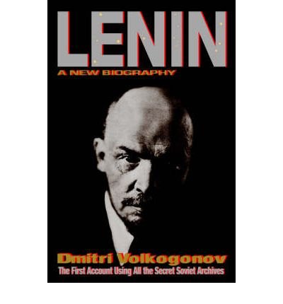9780002551236: Lenin