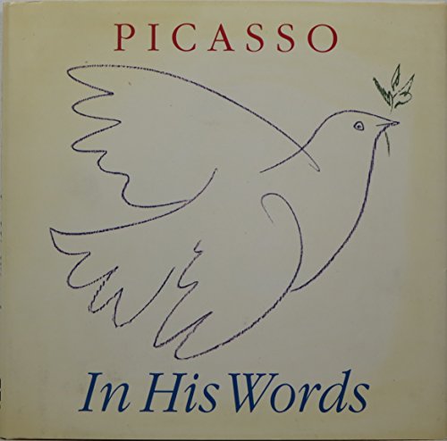 9780002551526: Picasso: In His Words