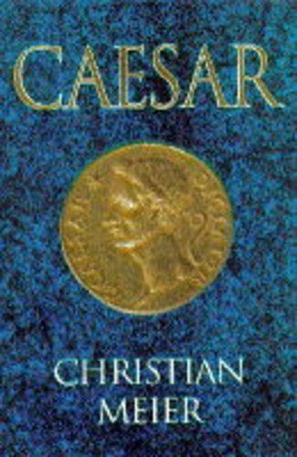 Stock image for Caesar for sale by AwesomeBooks