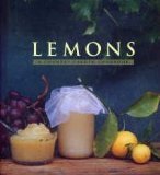 Stock image for Lemons: A Country Garden Cookbook for sale by Gulf Coast Books