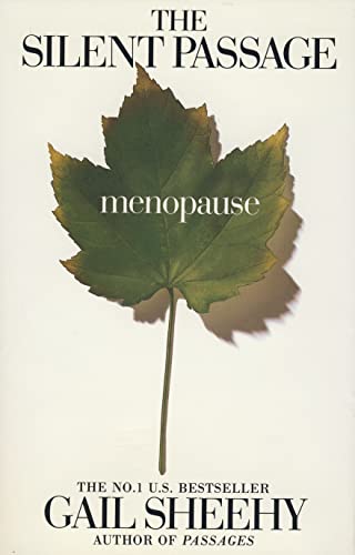 9780002552141: Silent Passage Menopause