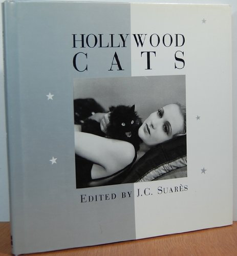 Beispielbild fr Hollywood Cats zum Verkauf von SecondSale