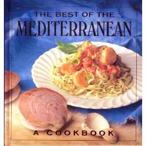 Beispielbild fr Best of Mediterranea zum Verkauf von Wonder Book