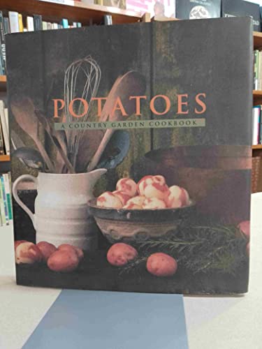 9780002552264: Potatoes (Country Garden Cookbooks)