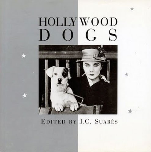 Imagen de archivo de Hollywood Dogs a la venta por BookHolders