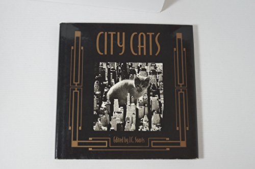 9780002552516: City Cats