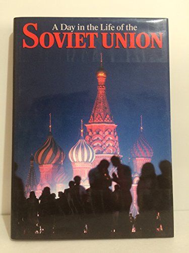 9780002553339: Soviet Union