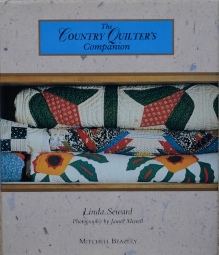 Imagen de archivo de The Country Quilter's Companion (Country Companion Series) a la venta por Wonder Book