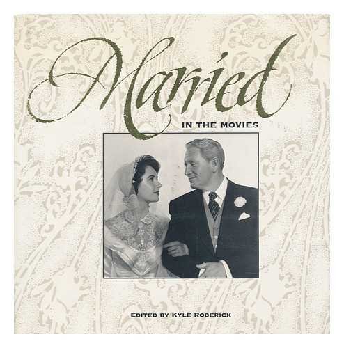 Imagen de archivo de Married in the Movies a la venta por SecondSale