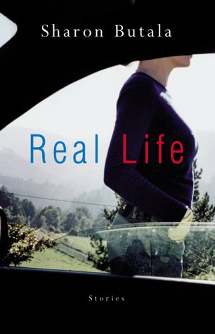 Beispielbild fr Real Life: Short Stories zum Verkauf von Eric James