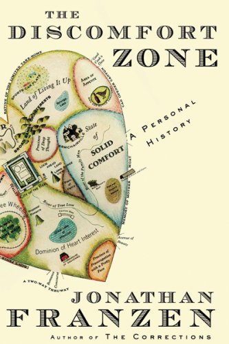 Imagen de archivo de The Discomfort Zone a la venta por Books Unplugged