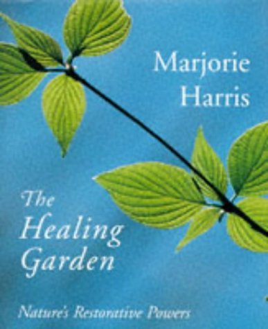9780002554329: The Healing Garden