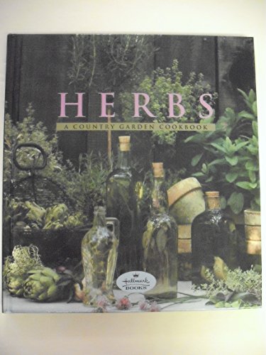 9780002554534: Herbs: A Country Garden Cookbook