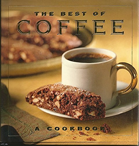 9780002554763: The Best of Coffee