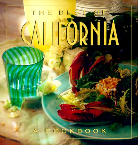 Beispielbild fr The Best of California zum Verkauf von Better World Books