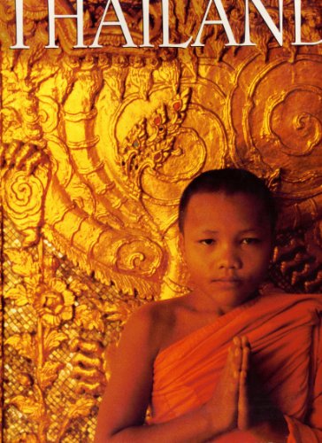 Imagen de archivo de A Day in the Life of Thailand a la venta por Better World Books