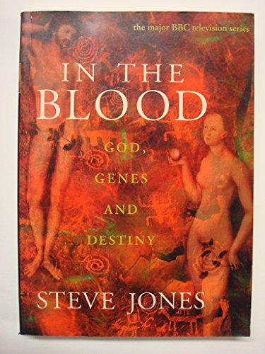 Beispielbild fr In the Blood: God, Genes and Destiny zum Verkauf von AwesomeBooks