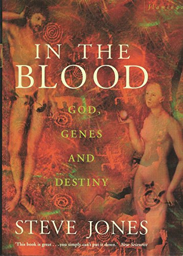 Imagen de archivo de In the Blood: God, Genes and Destiny a la venta por Broad Street Book Centre