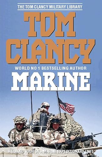 Marine : A Guided Tour of a Marine Expeditionary Unit