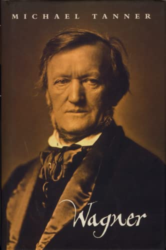9780002555326: Wagner