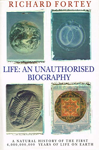 9780002555609: Life: an Unauthorized Biography