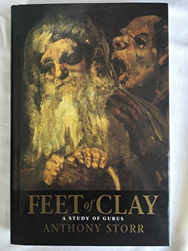 9780002555630: Feet of Clay: Study of Gurus