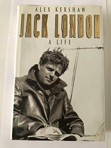 9780002555852: Jack London: A Life