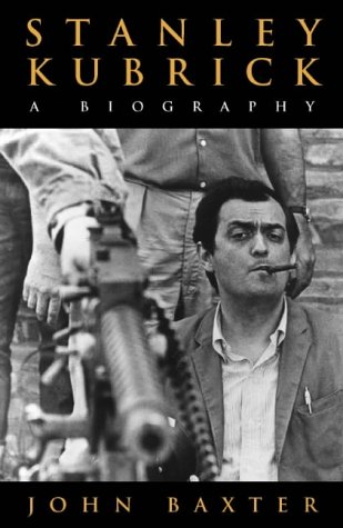 9780002555883: Stanley Kubrick: A Biography