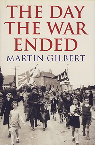 9780002555975: The Day the War Ended