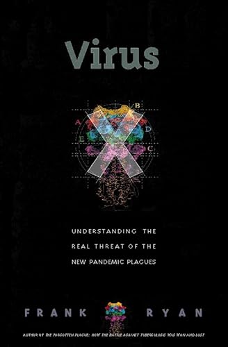 9780002556002: Virus - Understanding the Real Threat Of The New Pandemic Plagues
