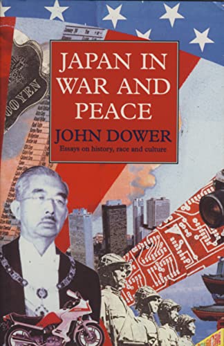 Stock image for Japan in War and Peace for sale by WorldofBooks