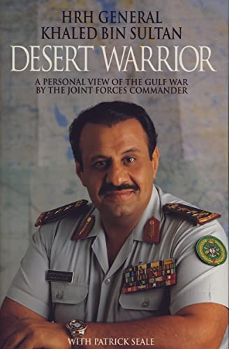 Desert Warrior, A Personal View of the Gulf War by the JointForces Commander