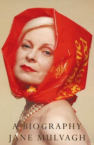 Imagen de archivo de Vivienne Westwood: An Unfashionable Life a la venta por WorldofBooks