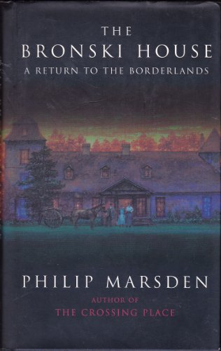 9780002556309: The Bronski House: A Return to the Borderlands