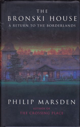 Stock image for The Bronski House: A Return to the Borderlands for sale by AwesomeBooks