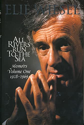 Stock image for All Rivers Run to the Sea: v. 1 (Memoirs) for sale by WorldofBooks