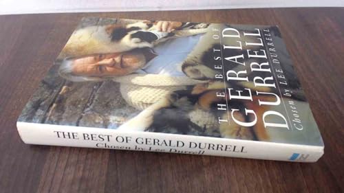 Imagen de archivo de The Best of Gerald Durrell a la venta por Better World Books: West