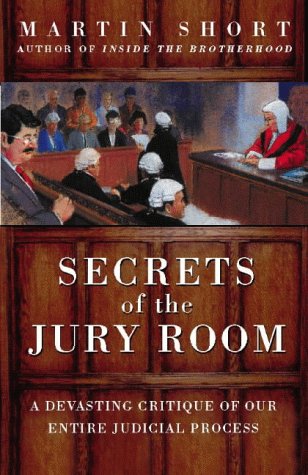 9780002557115: Secrets of the Jury Room