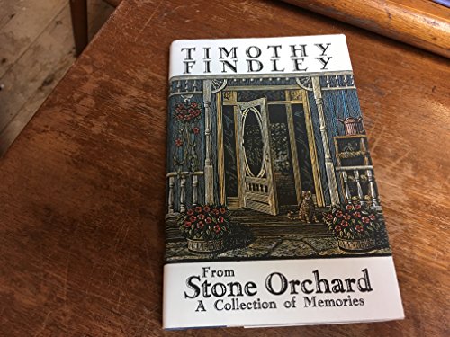 9780002557290: From Stone Orchard: A collection of memories