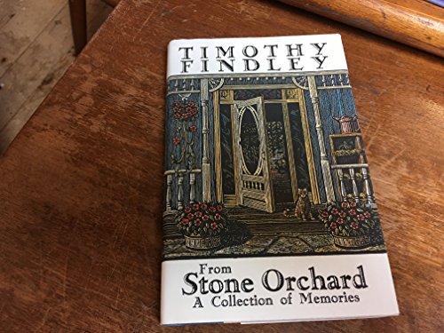 Stock image for From Stone Orchard: a Collection of Memories for sale by Booked Experiences Bookstore